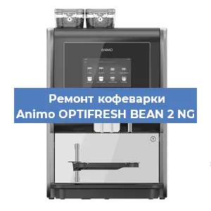 Замена термостата на кофемашине Animo OPTIFRESH BEAN 2 NG в Белгороде